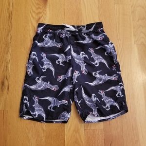 Boys Old Navy Swim Trunks